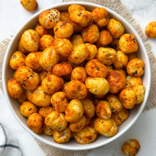 Flavoured Fox Nuts