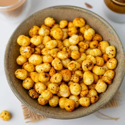 Roasted Fox Nuts