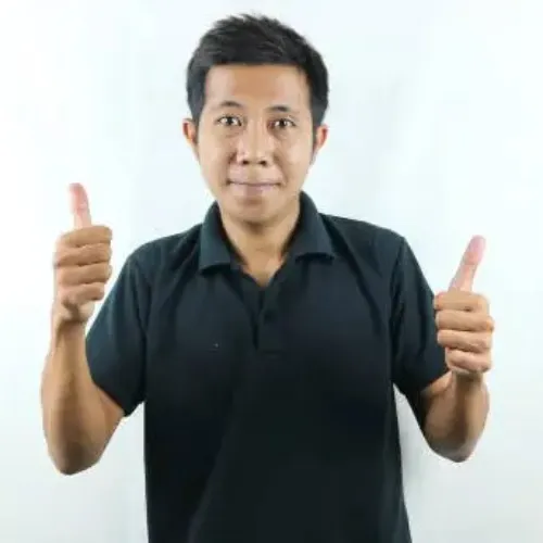 Satyam Natarajan